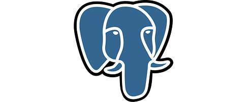 PostgreSQL logo