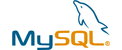 MySQL logo