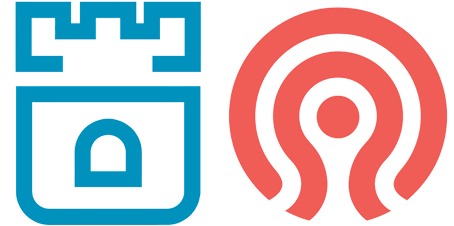 Rook Ceph logo