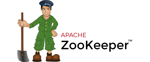 Apache ZooKeeper logo