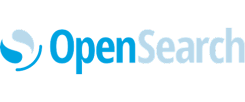OpenSearch logo