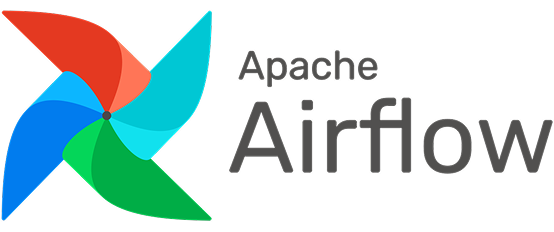 Apache Airflow logo