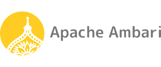 Apache Ambari logo