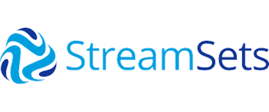 StreamSets logo