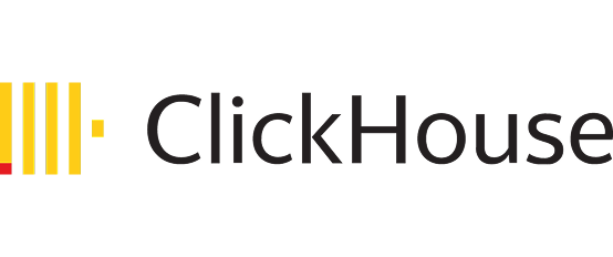 ClickHouse logo