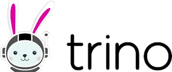 Apache Trino logo