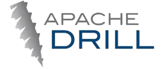 Apache Drill logo