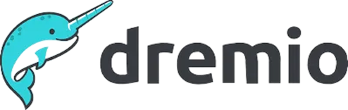 Dremio logo
