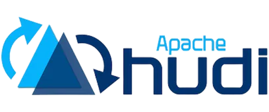Apache Hudi logo