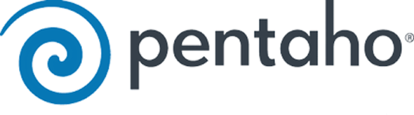 Pentaho logo