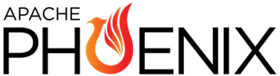 Apache Phoenix logo