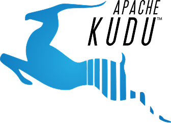 Apache Kudu logo