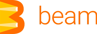 Apache Beam logo