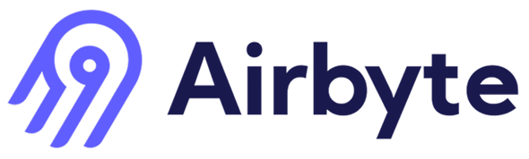 Apache Airbyte logo