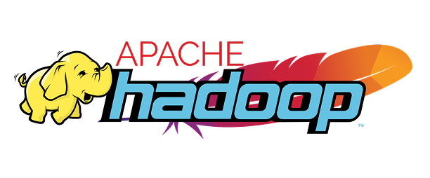 Apache Hadoop logo