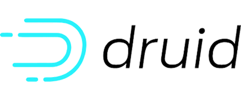 Apache Druid logo