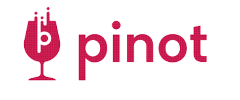 Apache Pinot logo