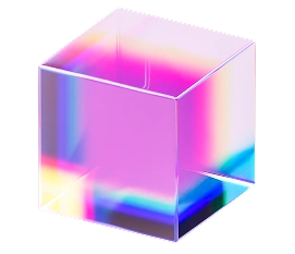 AI Center Cube