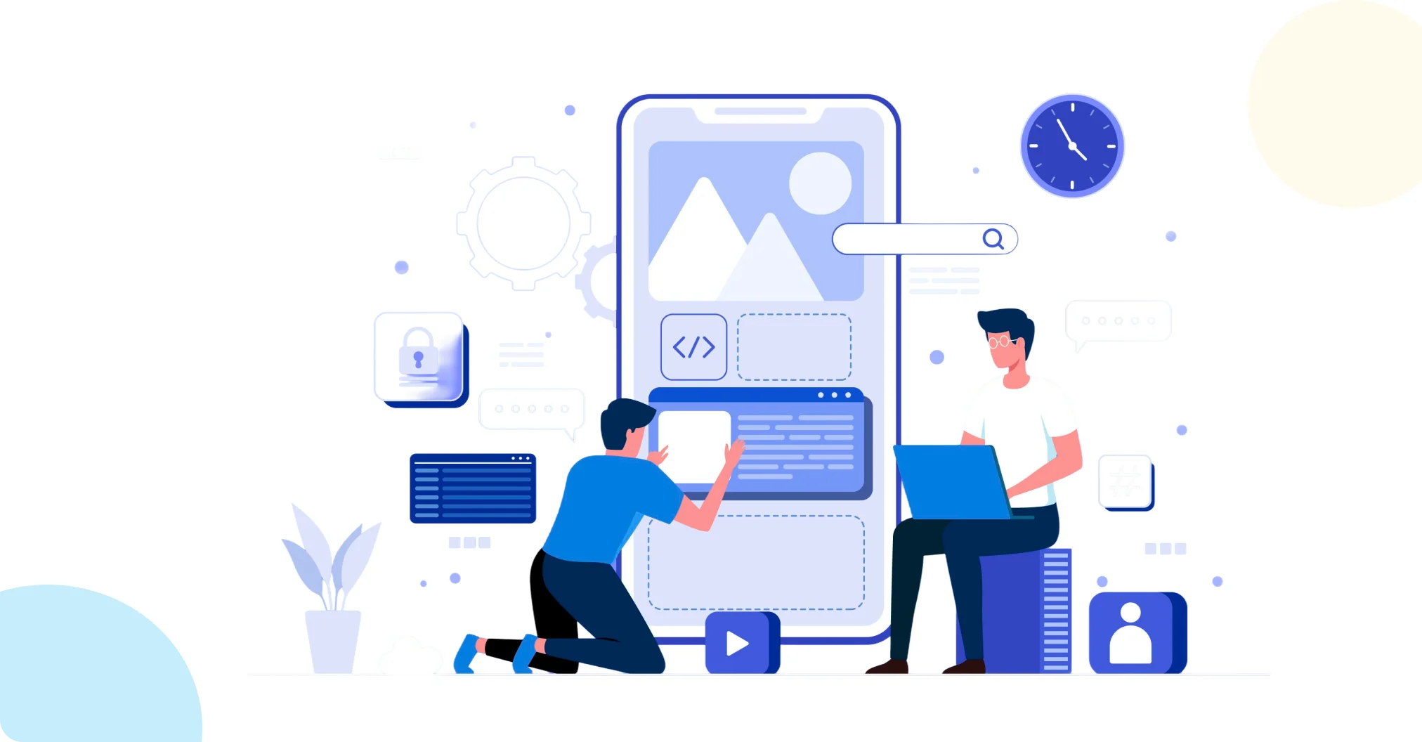 iOS App WCAG 2.1 AA Compliance Delivered to Unblock Government, Education, and Healthcare Procurement for a Large EdTech Platform