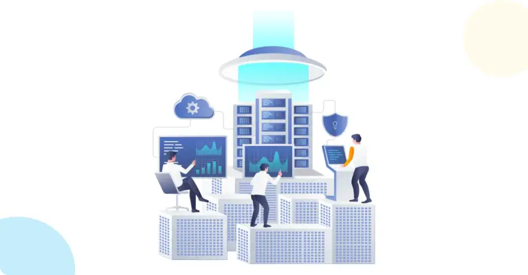 Deployed 5 HIPAA-Ready Consul Clusters in 6 Weeks