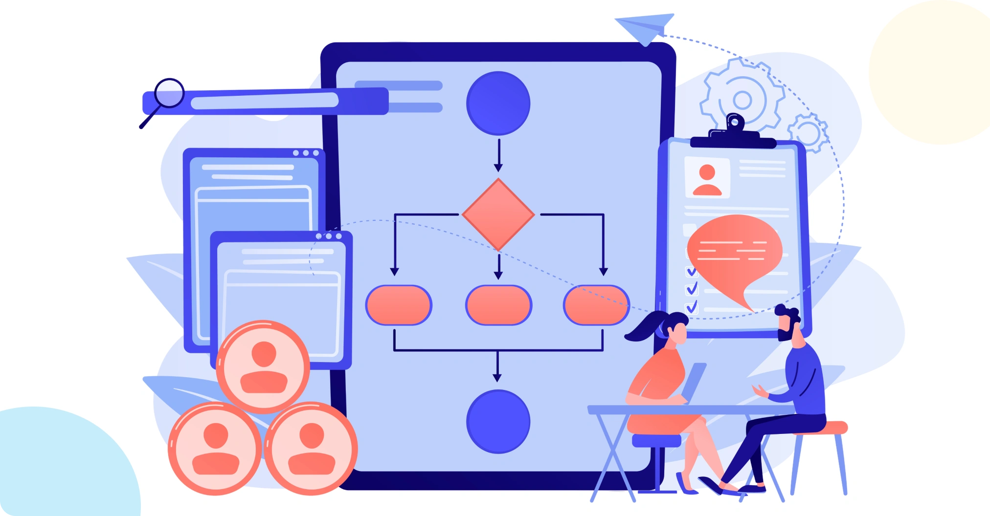Cutting Approval Cycle Times with Camunda and Odoo 18 BPMN Orchestration