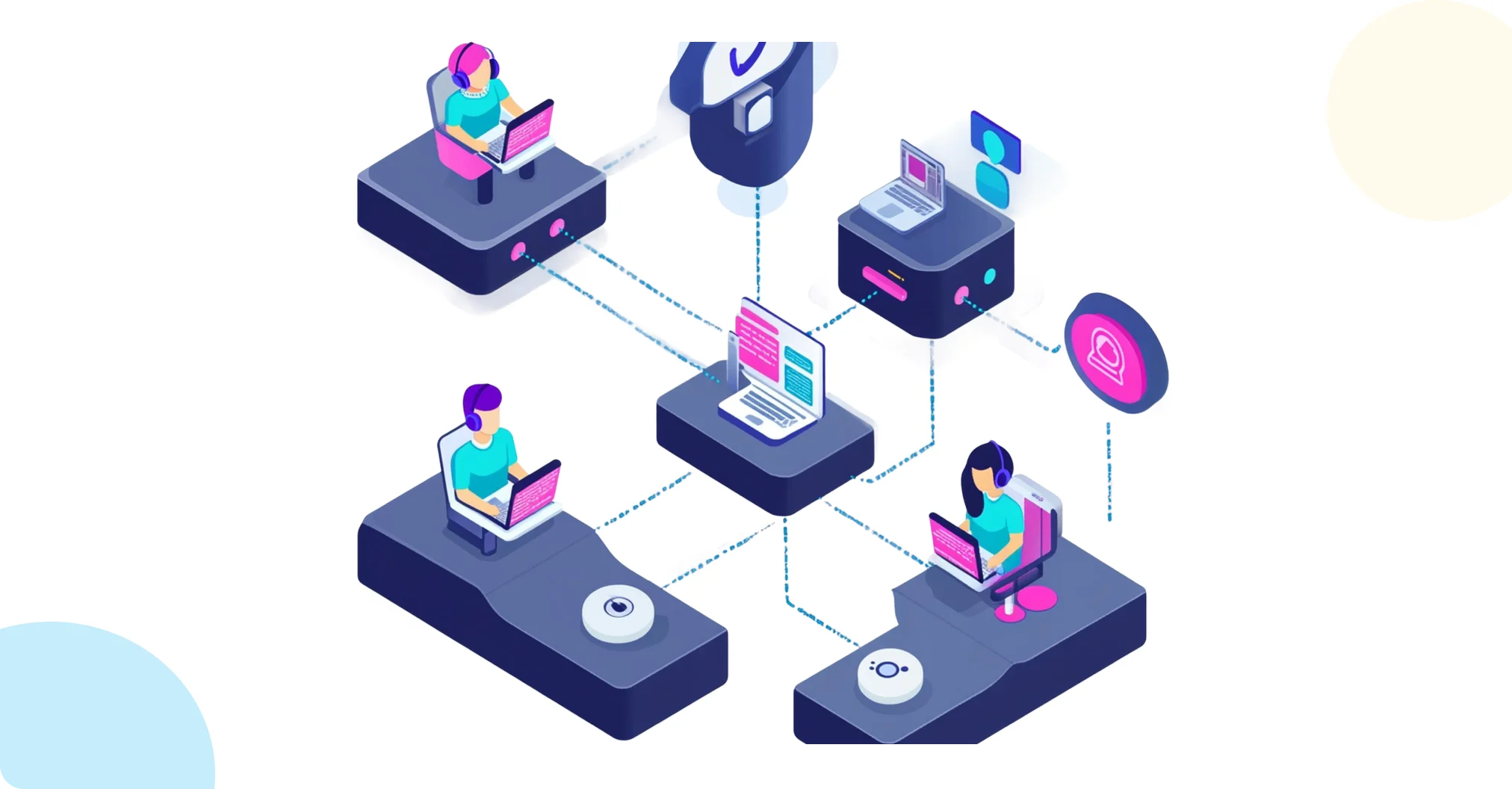 Agentforce Multi-Agent Architecture Delivered-Deterministic Control, Live Data, and Full Observability