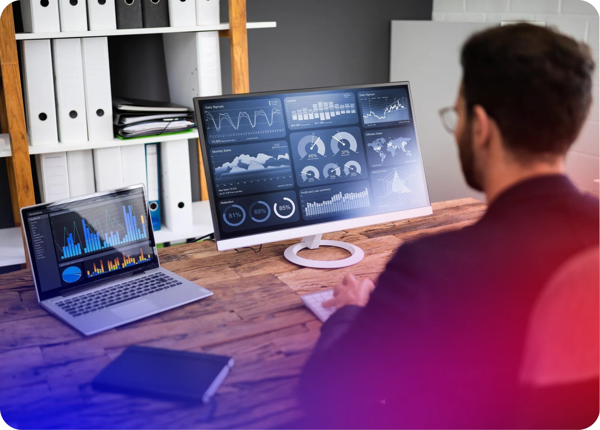 Grafana: Pros and Cons You Need to Know Before You Choose