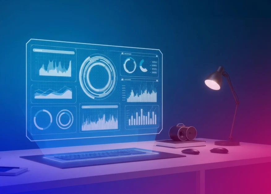 Grafana Made Easy: A Beginner’s Guide to Monitoring and Dashboard