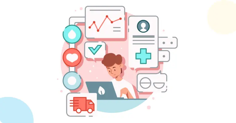 70% Reduction in Unplanned Downtime for a Global Logistics Platform with HashiCorp Consul Health Checks