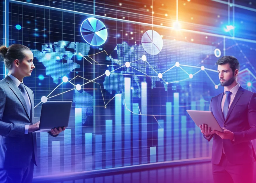 What is Big Data Analytics and Why It Matters for Businesses