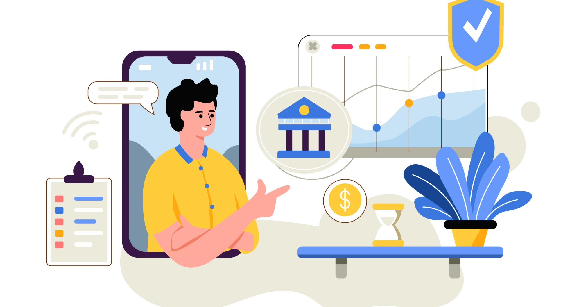 Starburst Cut Loan Decisioning to 6 Seconds and Killed 47 ETL Pipelines for an Indian Fintech