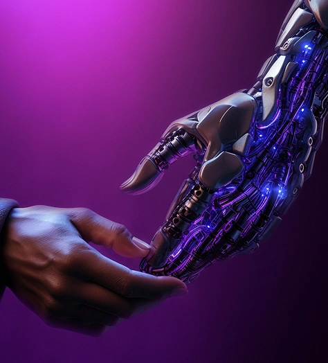 AI & ML development platform