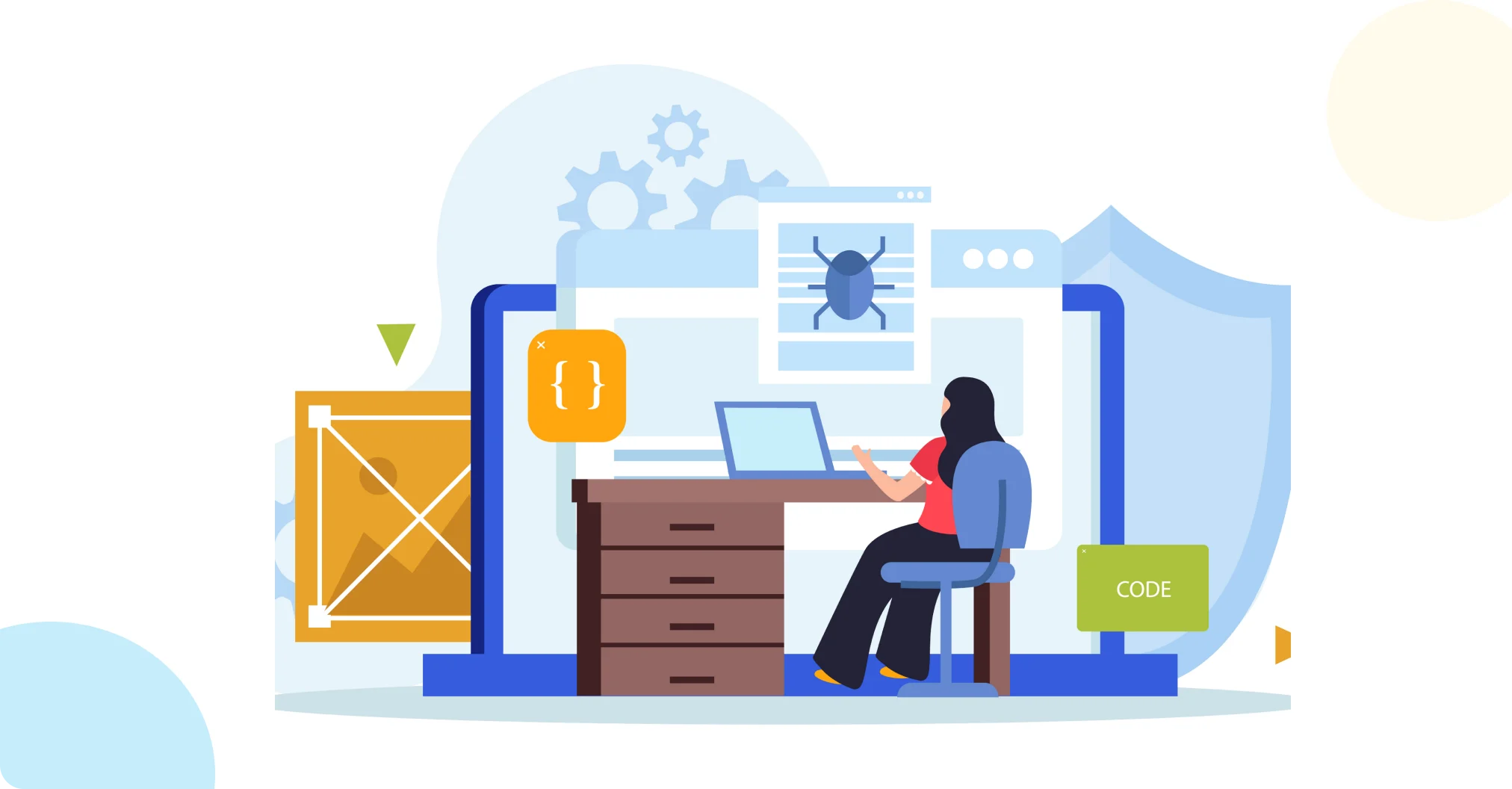Salesforce Files Had Zero Malware Scanning; Dual-Engine ClamAV and Sophos Fixed It