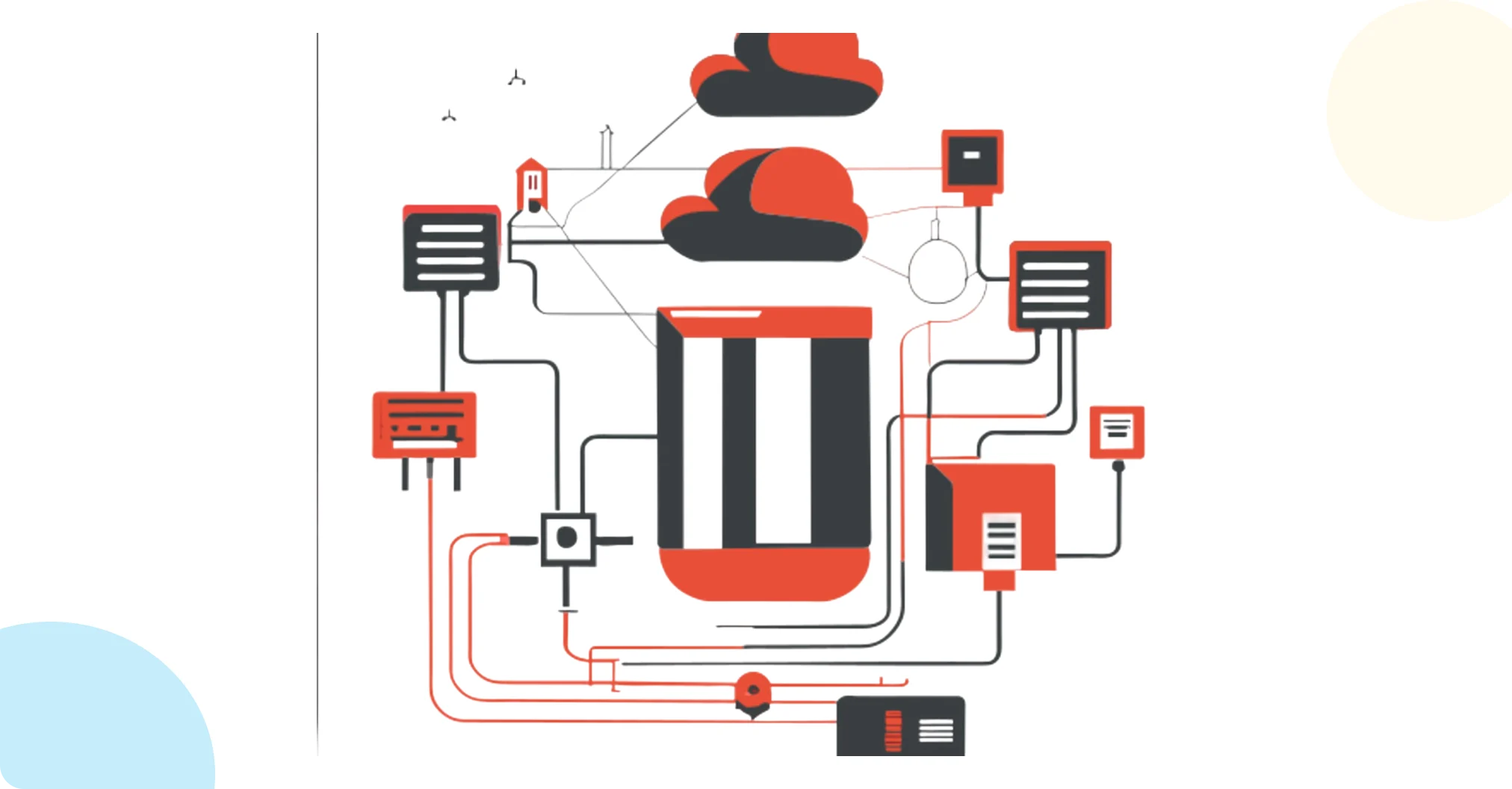 Built a Self-Syncing, Multi-Modal RAG Pipeline, Delivering 100% Data Freshness and 80% Less Manual Overhead