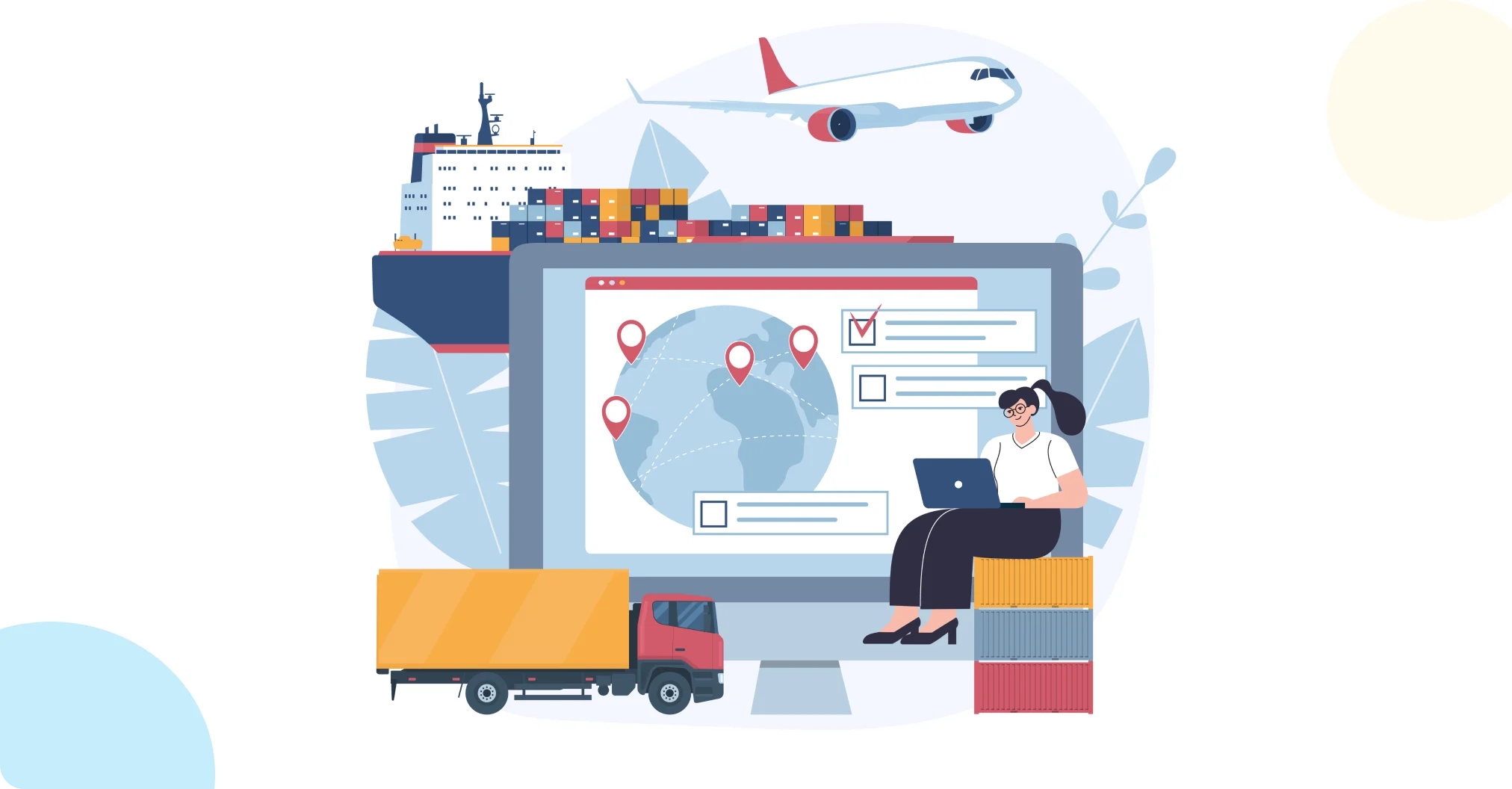 Odoo 15 to 18 Migration for Organic Contract Manufacturer