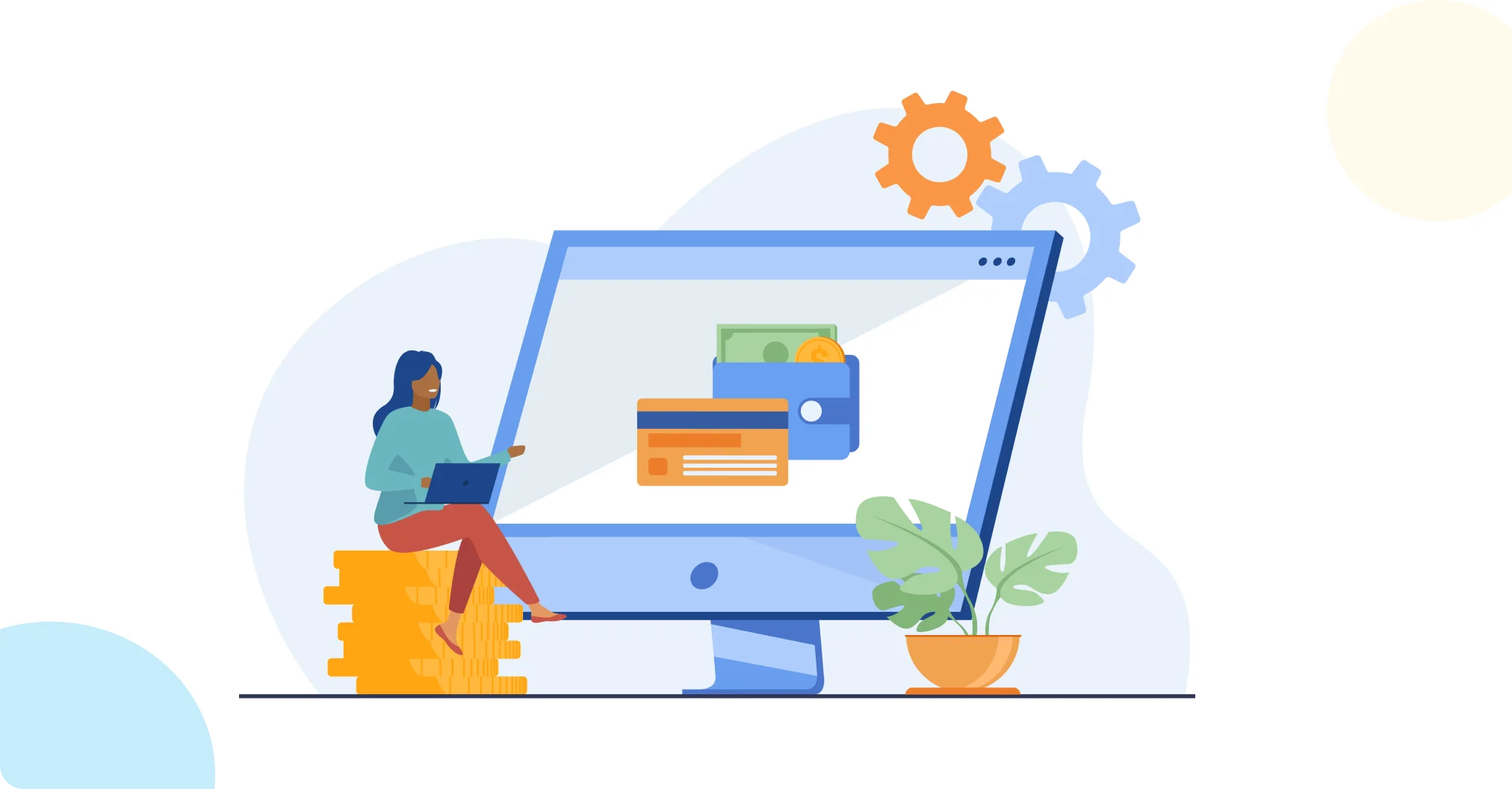 Building a Full-Stack Vanilla JS Website with Clover Payment Integration