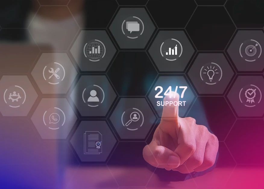 Avoid 7 Most Common Prometheus Issues with 24×7 Expert Support