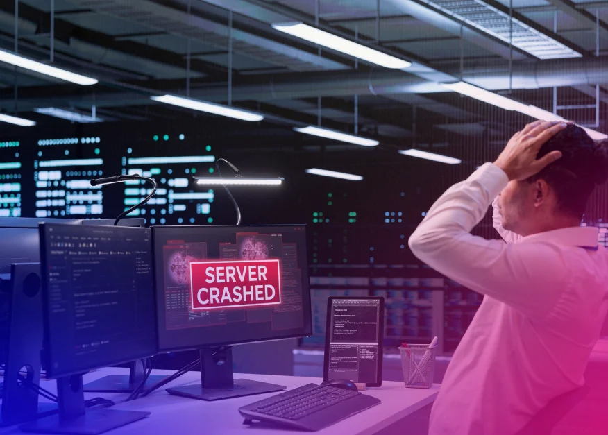 Why Your Redis Cluster Crashes Under Heavy Load: Causes, Symptoms & Fixes