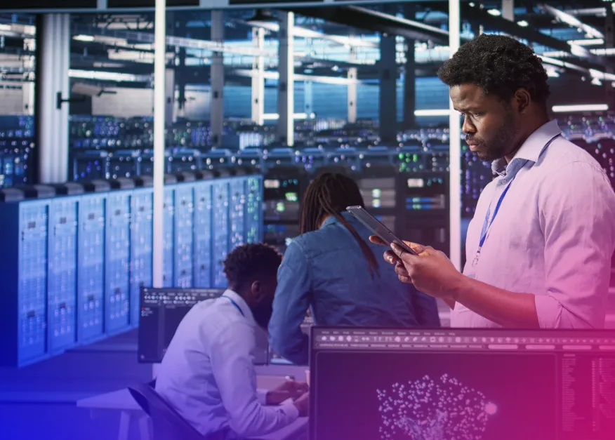 Top 5 Big Data Challenges in Telecom & How Modern Lakehouses Solve Them