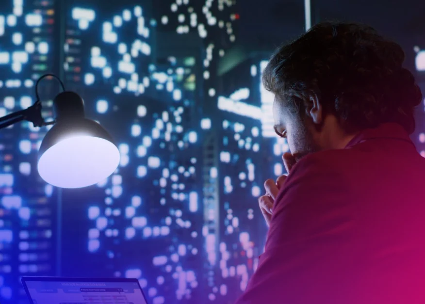 Top 5 Big Data Challenges in Telecom & How Modern Lakehouses Solve Them