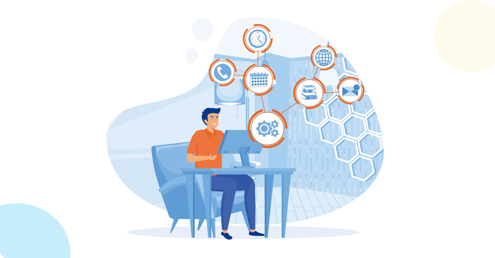 Scaled to 200+ Microservices Using Consul Service Mesh