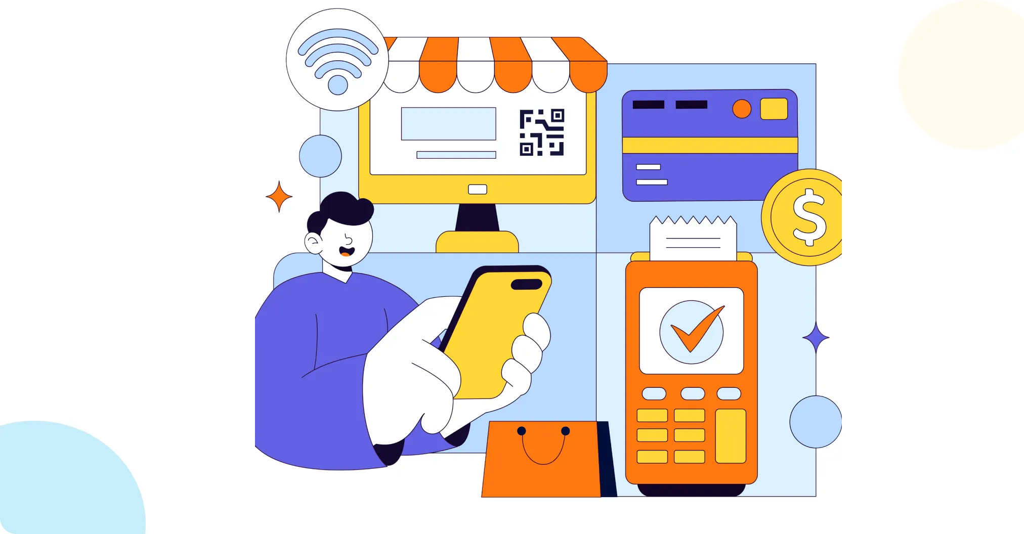 Automated Three-Way Payment Splits and Payout Scheduling for a North American Childcare Marketplace with Stripe Connect