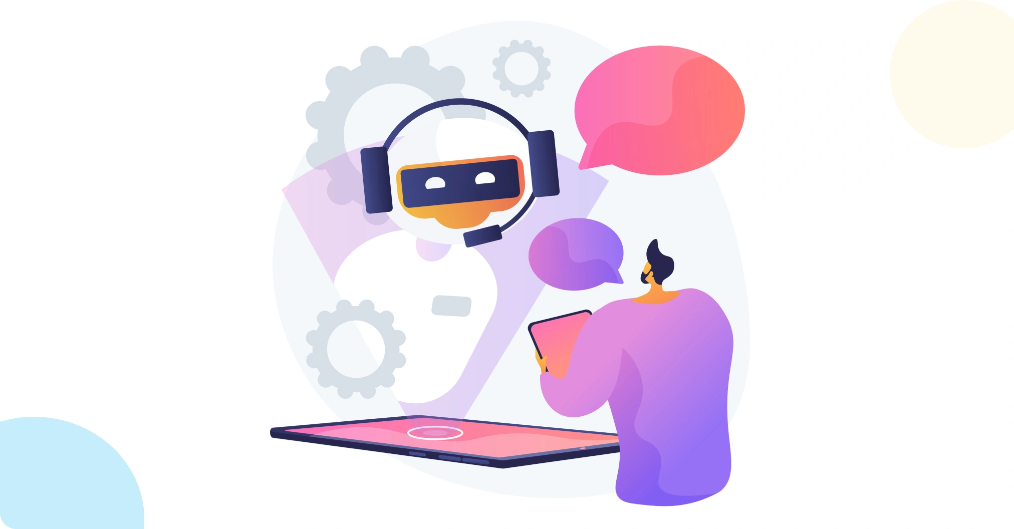 Cutting Telecom Support Resolution by 40% with a Generative AI Platform