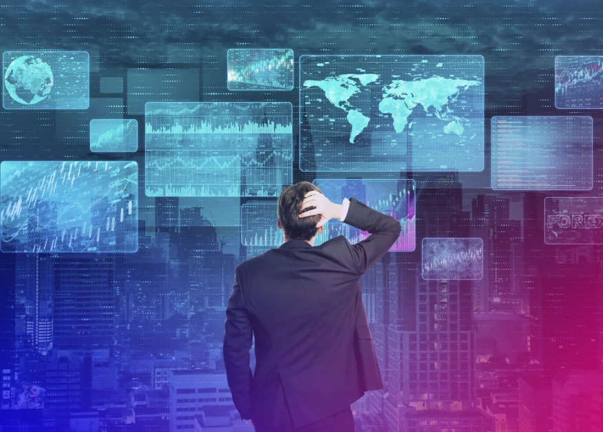 Top 5 Big Data Challenges in Telecom & How Modern Lakehouses Solve Them