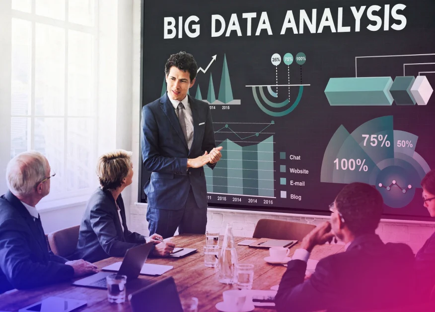 What is Big Data Analytics and Why It Matters for Businesses