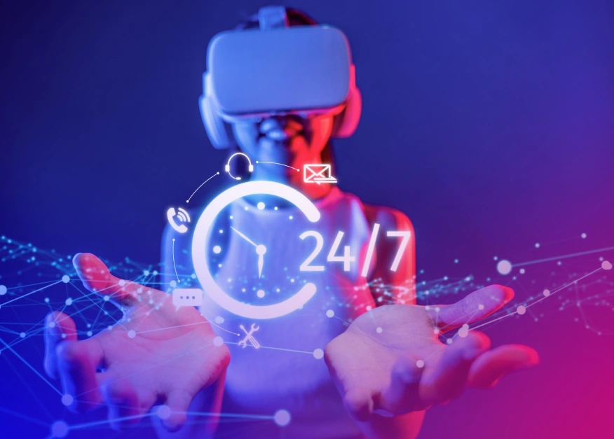 How 24×7 Big Data Support Can Save Your Business from Downtime?