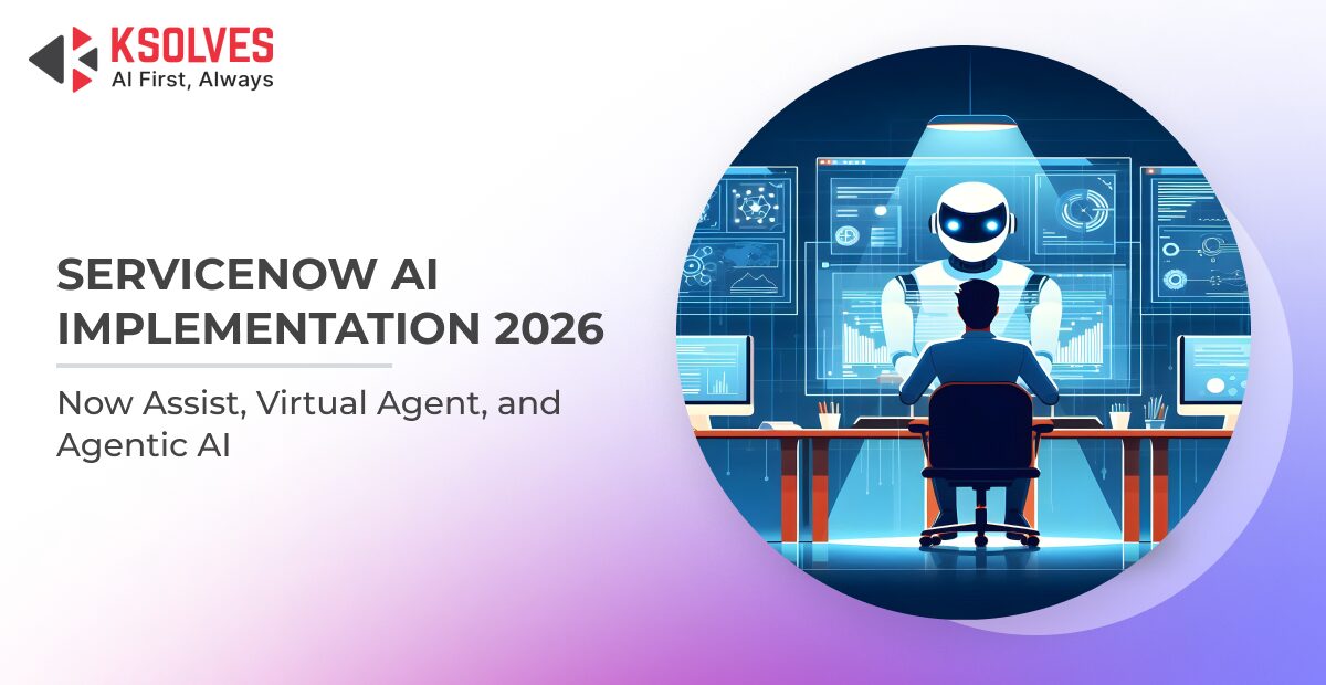servicenow ai implementation 2026