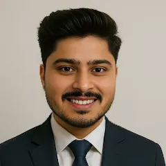 Yashkant Bajpai 