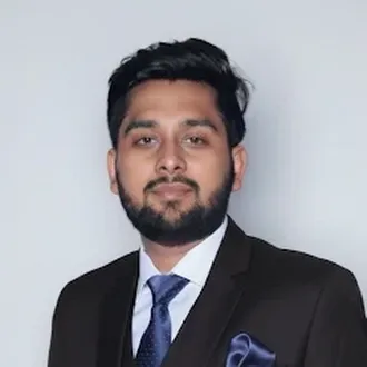Aadesh Srivastava