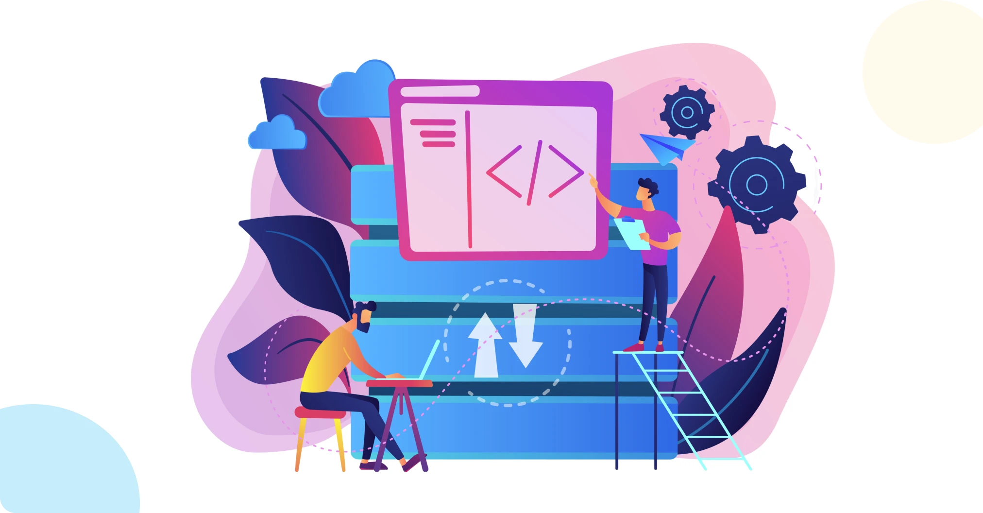Angular 14 to 22 Migration-35% Smaller Bundle, 92% Faster Builds, 81% Faster CI
